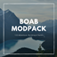 Boab: 12 logo