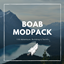 Boab: 19 [Fabric] logo
