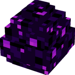 Ender Dragon Egg+ logo