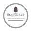 Utopia SMP logo