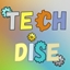 TechDise logo