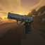 Potato'sGuns logo