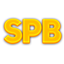 SANDPACKBAD logo