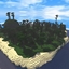 Lost Land logo