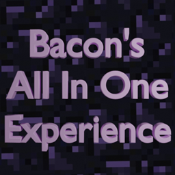 Bacon's All In one logo