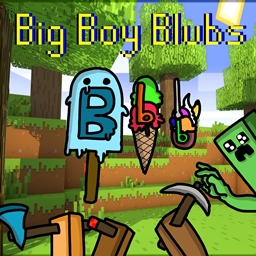 Big Boy Blub