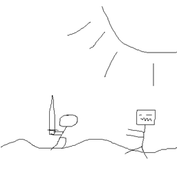 Adventures and funs logo
