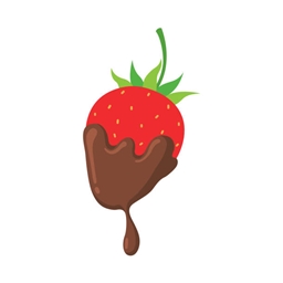 Fruity Chocolate logo