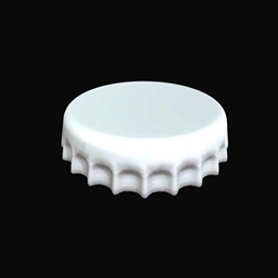 Origin Cap logo