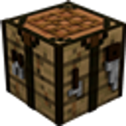 Revolt craftiness