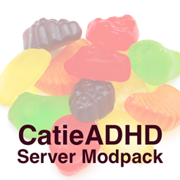 CatieADHD Required Mods logo