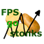 Totally Optimized FPS logo