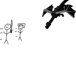 Speedrun for Friends logo
