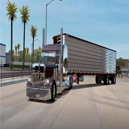 Ownable Great Dane Chrome Spread project image