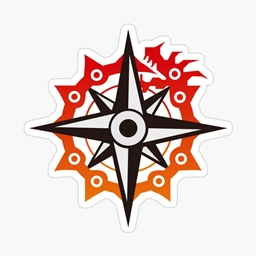 SDS New Port logo