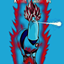 Laparasite logo