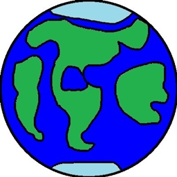 Terraploration logo