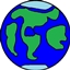 Terraploration logo