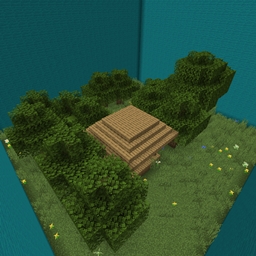 THE ULTIMATE PARKOUR CHALLANGE project image