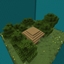 THE ULTIMATE PARKOUR CHALLANGE logo