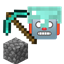 Automated Cobble Miner logo