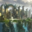 Tales of Teragoth logo