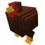 MegaChicken logo