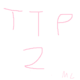 [TTP2] The Prince Pack 2 logo