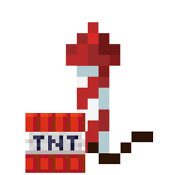 Explosive Rockets project image
