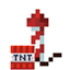 Explosive Rockets logo