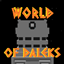 World Of Daleks logo