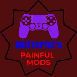 Eightbit Tortels Siege logo