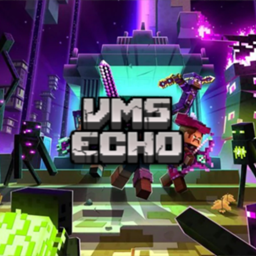 VMS: echos - Minecraft Modpacks - CurseForge
