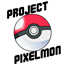 Project Pokémon logo