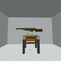 HYPER's Simple Rifle project image