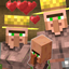 Villager Trading Made EZ logo