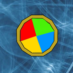 The Jewels Of Power logo