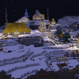 Mage Infused project image