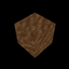 renier's Brown Mud logo