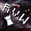 Roguelike Vampires and Werewolves logo