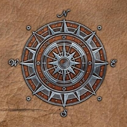DivineGaming - Adventurer's Journey logo