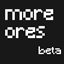 More Ores[Fabric] logo