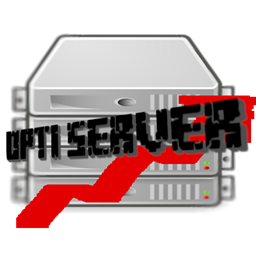 OptiServer-Client logo