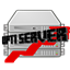 OptiServer-Client logo