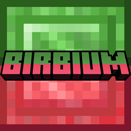 Birbium logo