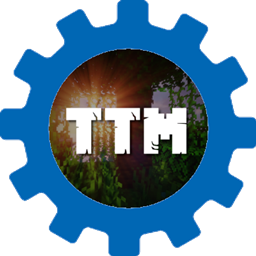 TTM Mod 3 logo