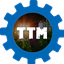 TTM Mod 3 logo