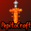 PepitoCraft logo
