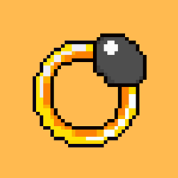 Random Ring [FABRIC] logo