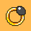 Random Ring [FABRIC] logo